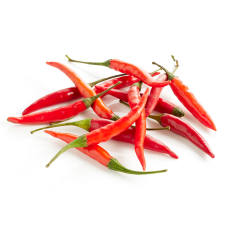Small Red Chilli Ot Do 2kg *PER BOX
