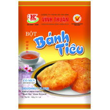 VN VT Doughnut Flour Banh Tieu 20x400g