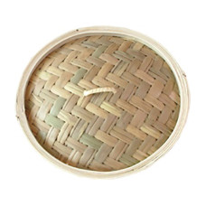 Bamboo Lid 20,5" 5pcs