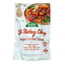 VN ANN Vegan Soy Grilled Steak/Bo Nuong 30x150g