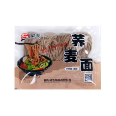 Wheatsun Fresh Noodle Soba 20x400g