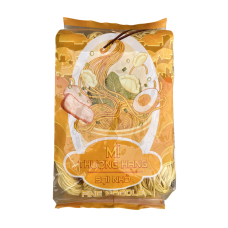 VN Noodle Fine Egg Fl Mi Trung soi nho 30x400g
