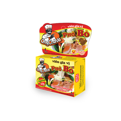 VN Nosa Soup Powder 