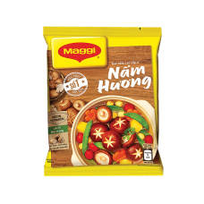 VN Maggi Mushroom Seasoning Powder 20x450g
