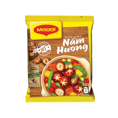VN Maggi Mushroom Seasoning Powder 20x450g