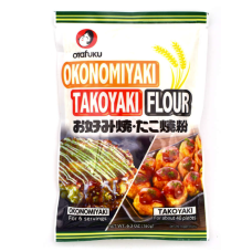 JP Otafuku Flour Okonomiyaki Takoyaki 20x180g