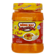 VN BongMai Soybean Curd Chili 40x170g