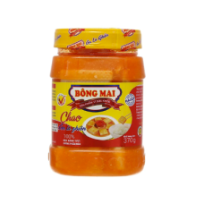 VN BongMai Soybean Curd Chili 24x370g