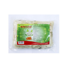 VN Pre-Cooked Bamboo Strips/ mang la xe 24x500g