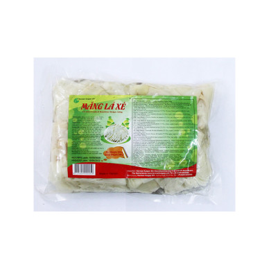 VN Pre-Cooked Bamboo Strips/ mang la xe 24x500g
