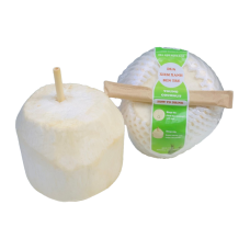 VN Young Coconuts Easy Peel - White 9pcs