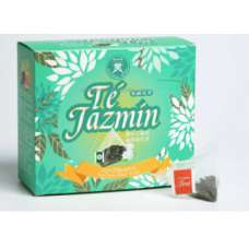 Jasmine Tea JT056 24x20x2g