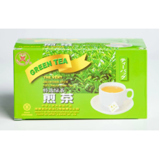 Chinese Green Tea GT705 48x25x2g