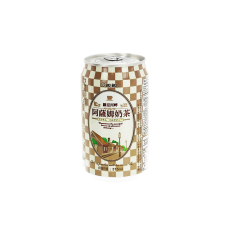 TW QQ Bubble Tea Assam Fl 24x315ml