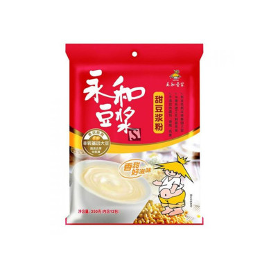 CN Yon Ho Soybean Milkpowder Sweetened 30x350g