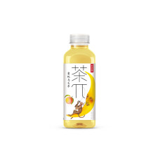 CN NFS Peach Oolong Tea Drink 15x500ml