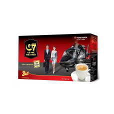 VN TN Inst Coffee G7 3in1 - Box 24x336g (21sachet)