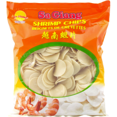 VN Sagiang Prawn Crackers 12x1kg