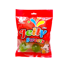 TXMM Splash Jelly like Sweets 24x(8x40g)