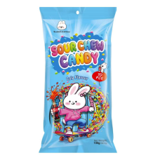 TXMM Sour Chew Candy Cola Fl 24x(10x13g)