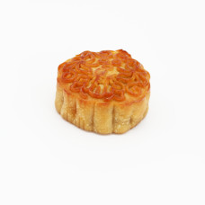 YB Moon Cake Red Bean 50x100g