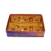 YB Moon Cake Custard Lava 8x6x60g