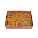 YB Moon Cake Lava Mix Gift Box A 8x6x60g