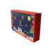 Tokimeki Mooncake Eight Lucky Stars GiftBox 8x400g