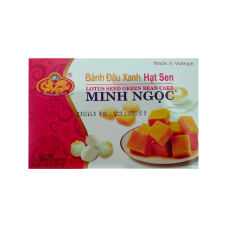 VN Mung Bean Cake Lotus Seed 44x300g