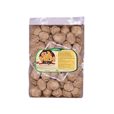 VN ANN Vegan Soy Chicken Balls/Ga Vien Chay 6x1kg