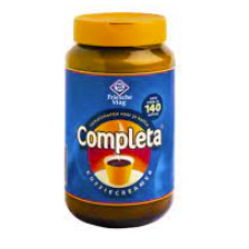 Completa Coffee Whitener 6x440g