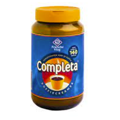 Completa Coffee Whitener 6x440g