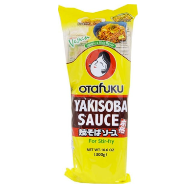 other sauce