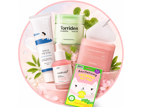 Cosmetics