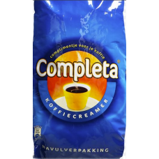 Completa Coffee Whitener 8x1kg bag