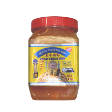 VN Bean curd Taro/ Chao Khoai Mon 24x400g