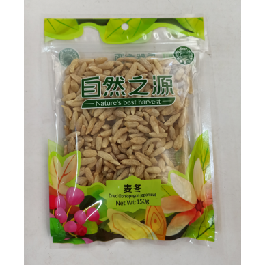 NBH Dried Ophiopogon Japonicus 30x150g