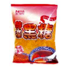 TW Chi Sheng Brown Sugar 20x300g
