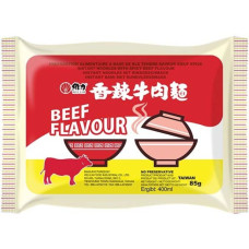 TW Wei Lih Instant Noodle Beef Flavour 3x6x5x85g
