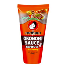 JP Otafuku Sauce Okonomi 12x300g