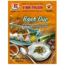 VN VT Steamed Rice Flour/ banh duc 30x340g