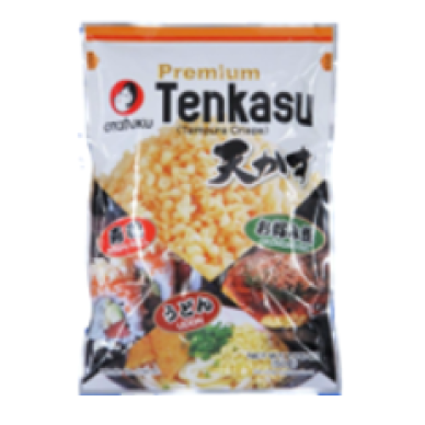 JP Otafuku Tenkasu (Tempura Crisps) 20x50g
