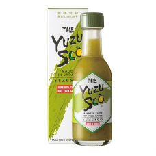 JP Takahashi Yuzusco (Yuzu Hot Seasoning) 30x75g