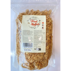 VN Fried Red Onion Hành Phi 12x1kg
