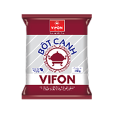 VIFON Seasoning Powder Bot Canh 40x200g