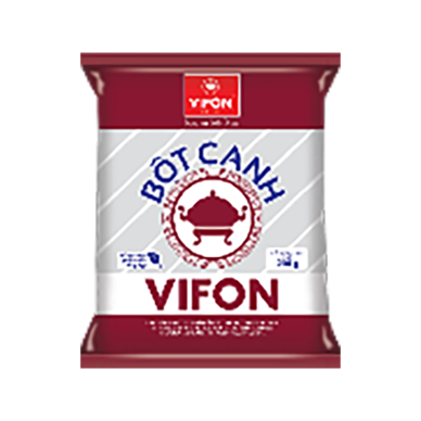 VIFON Seasoning Powder Bot Canh 40x200g