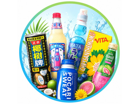 Beverages