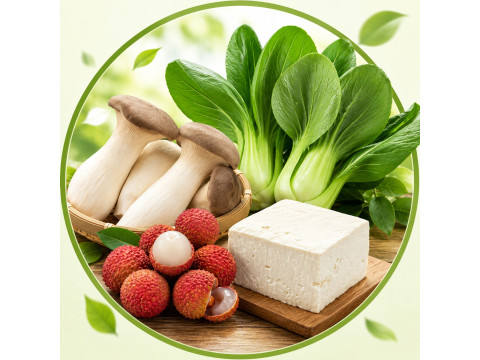 Fresh products