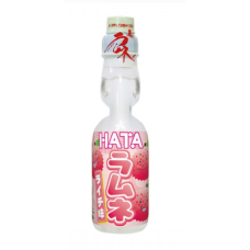 JP Hatakosen Ramune Lychee Fl 30x200ml