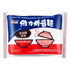 TW Wei Lih Instant Noodle Jah Jan Flavour3x6x5x90g